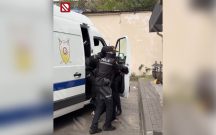 Arzuxan Əlizadənin oğlu məhkəməyə belə gətirildi