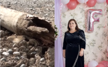 35 yaşlı qadının faciəvi ölümü