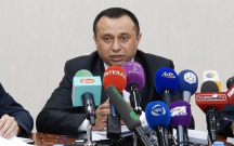 Səday Alıyevə cinayət işi açıldı