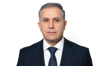 Müstəntiqlikdən nazir müavini vəzifəsinə...