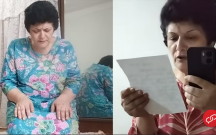 Elman Nəsirovun keçmiş arvadı olduğu deyilən qadın dispanserə yerləşdirildi
