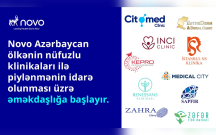 novo-azerbaycan-olkenin-nufuzlu-klinikalari-ile-bu-sahe-uzre-emekdasliga-baslayir