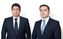 Onlara vaxtından əvvəl növbəti xüsusi rütbə verildi
