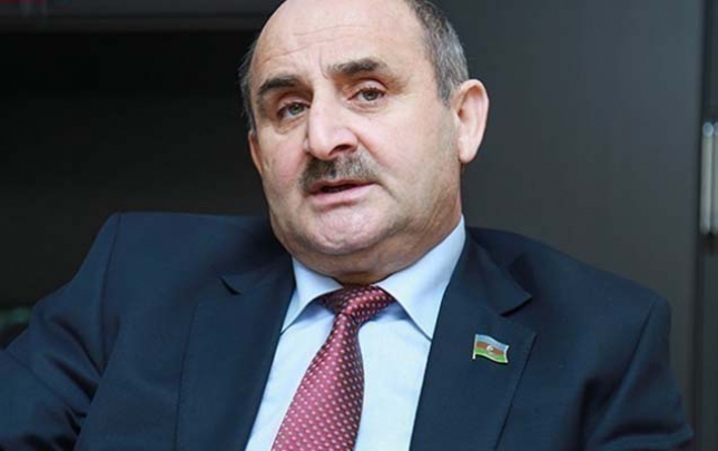 Daha bir deputatın adı borc qalmaqalında hallandı