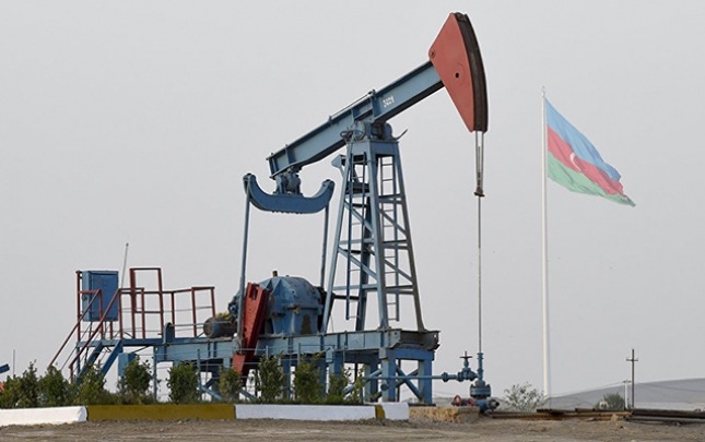 Azərbaycan neftinin qiyməti 98 dollara yaxınlaşıb