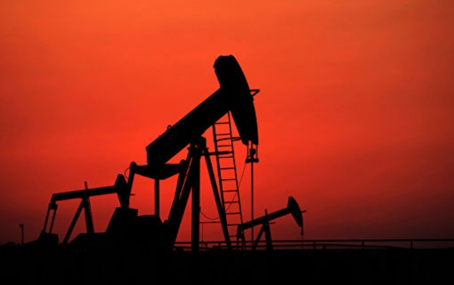 Brent bir az da ucuzlaşdı