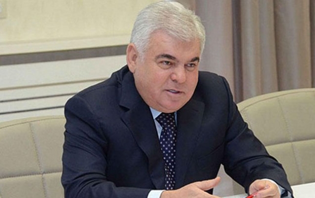 O şeirlər Ziya Məmmədovun deyil