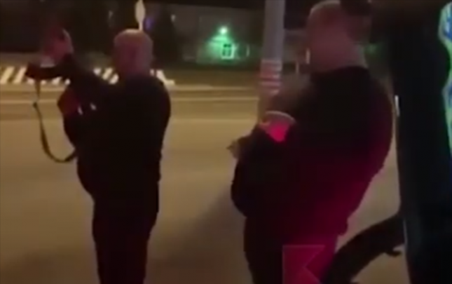 “Qarabağda belə atırlar” deyib atəş açan təslim oldu