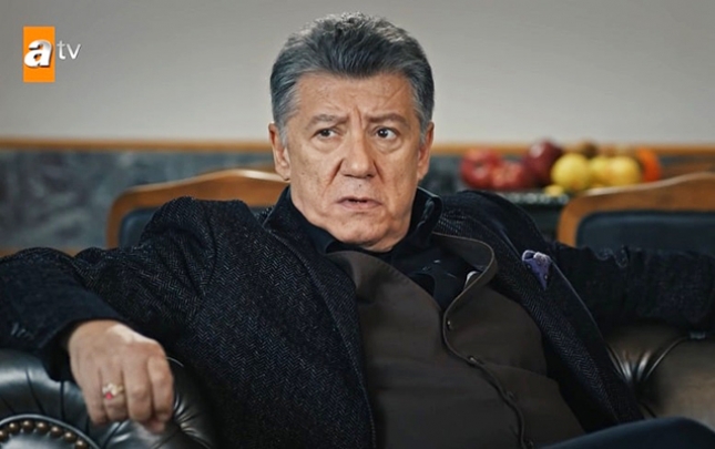 Türkiyənin məşhur aktyoru öldü