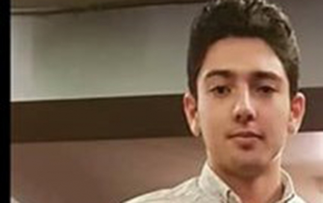 Təhsil haqqını ödəyə bilməyən gənc itkin düşüb