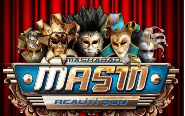 “Maşın Şou”nun 18-ci sürəti start götürüb