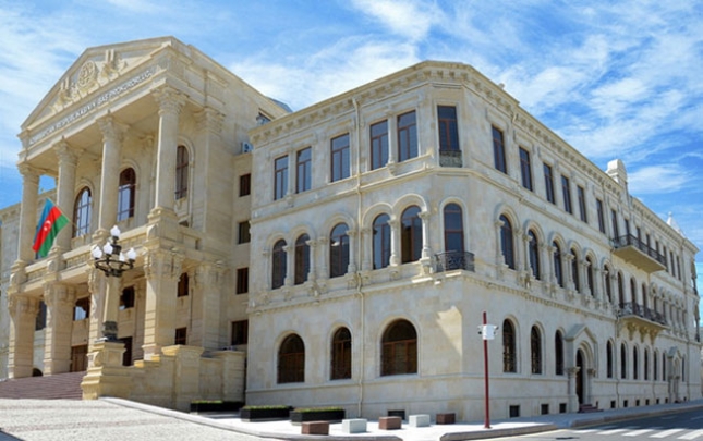 ASALA-nın üzvü olan Fransa vətəndaşı və onun dəstəsi haqda cinayət işi başlandı