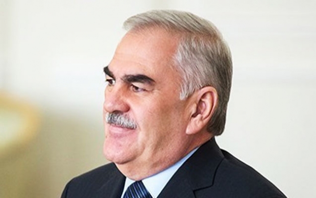Onlar İdarə Heyətindən çıxarıldı