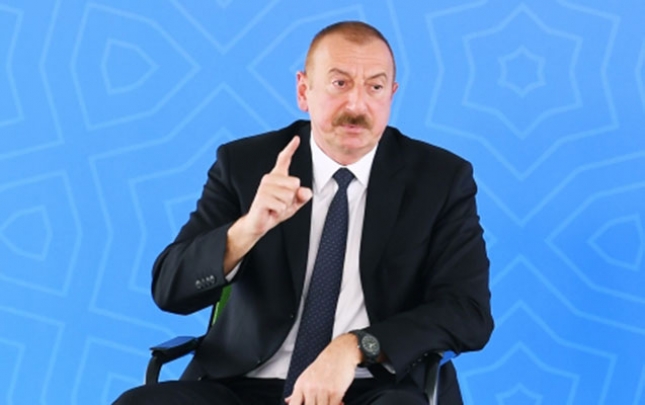 “Təkcə dronlar Ermənistana 1 milyard dollar ziyan vurub”