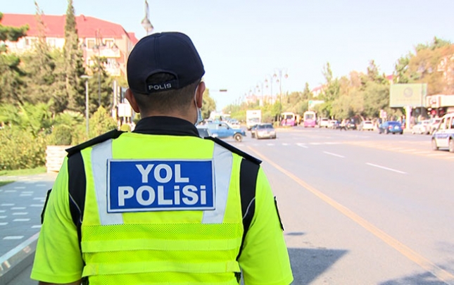 Bu şəhər və rayonlarda da həftəsonu ictimai nəqliyyat işləməyəcək