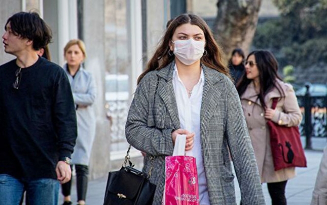 Gürcüstanda yeni rekord