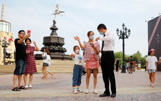 Çində koronavirusla bağlı son vəziyyət açıqlandı