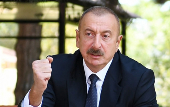 “Atəşkəsə razı olmaya da bilərdik, kim bizi məcbur edə bilərdi?!”