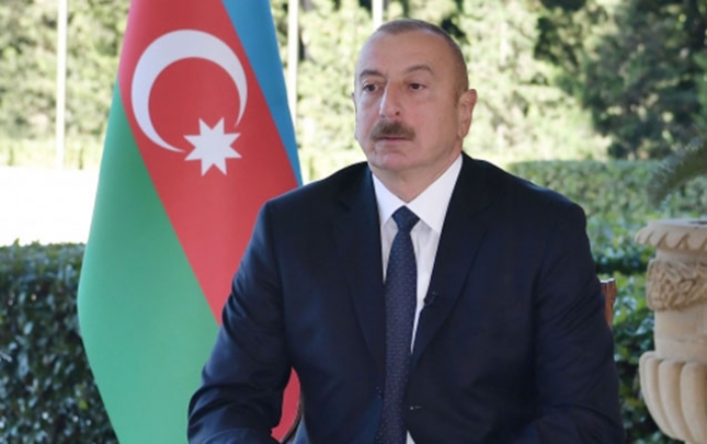 “Erməni əsgərlərini zəncirlə bağlayırlar ki, qaçmasınlar”