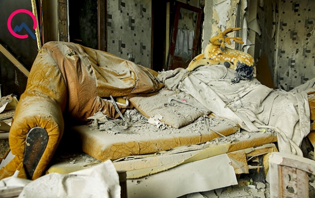 Ağdamda yaralanan şəxslərin adı məlum oldu