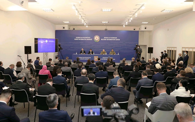 Ermənilərin start vəziyyətinə gətirdiyi raketlərin xüsusiyyətləri