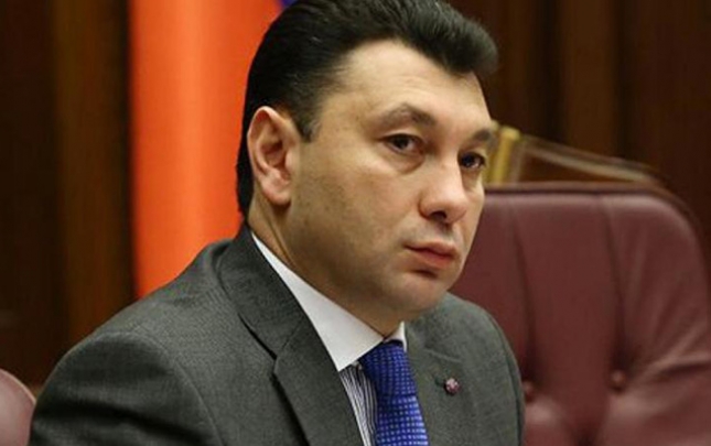 “Bu vəziyyətə görə Paşinyan hökuməti məsuliyyət daşıyır”