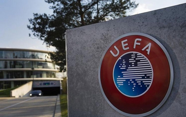 AFFA erməni təxribatı ilə bağlı UEFA-ya müraciət etdi