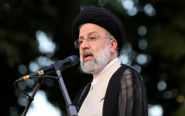 İran Prezidenti hücumun araşdırılması barədə tapşırıq verdi