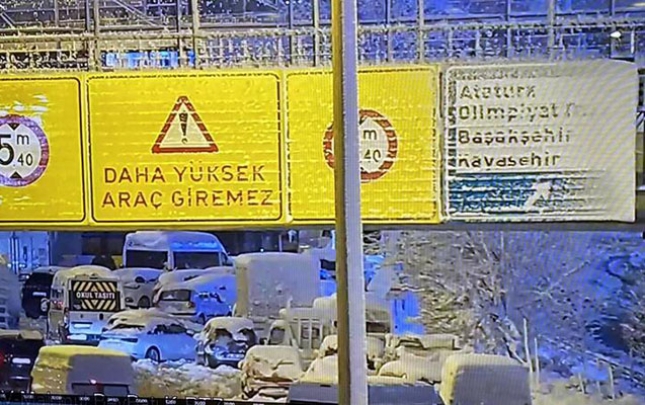 İstanbul üçün yeni qərarlar açıqlandı