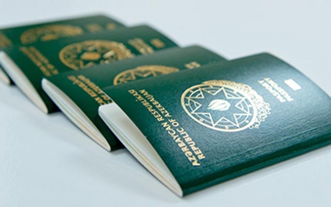 Azərbaycan pasportu ilə neçə ölkəyə vizasız səfər etmək olar?
