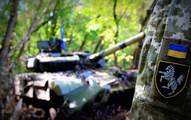 Ukrayna Rusiyanın daha bir neçə döyüş qırıcısını vurdu