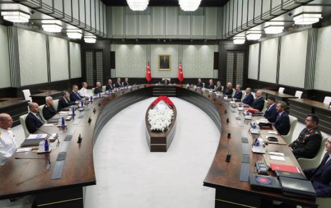 Türkiyə Ermənistanı öhdəliyini yerinə yetirməyə çağırdı