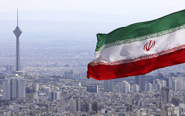 İrandakı etirazlarda ölənlərin sayı açıqlandı