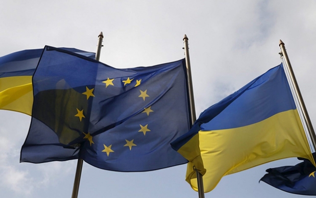 Aİ ölkələri Ukraynaya yardım paketi üzrə razılığa gələ bilmədi