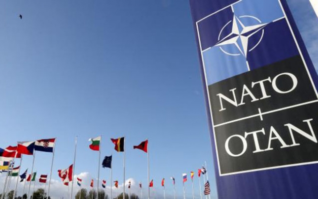 NATO müdafiə nazirləri Ukrayna üçün görüşəcək
