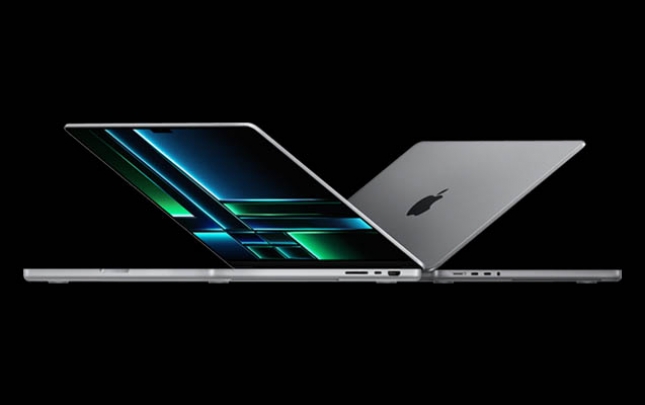 “Apple” M2 PRO və M2 MAX çipləri ilə təchiz edilmiş güclü “MacBook”un təqdimatını keçirib