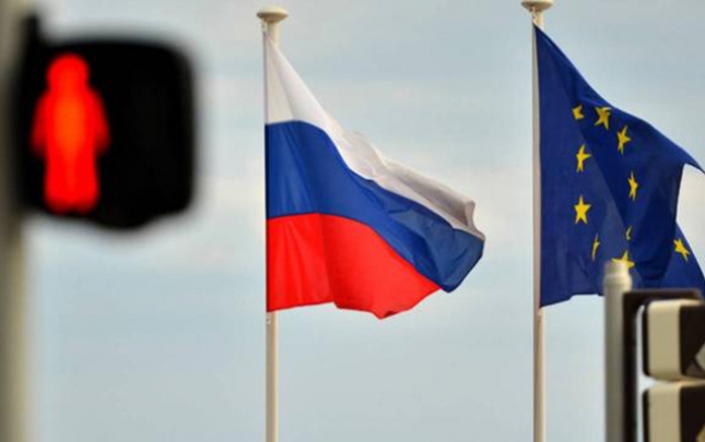 Aİ Rusiyaya qarşı sanksiyaları daha 6 ay uzatdı