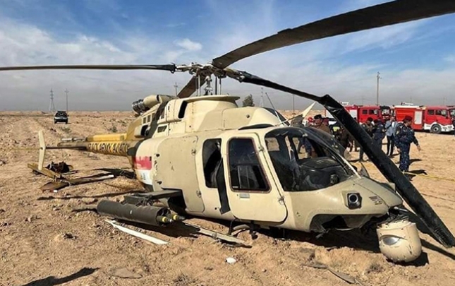 iraqda-herbi-helikopter-qezaya-ugradi
