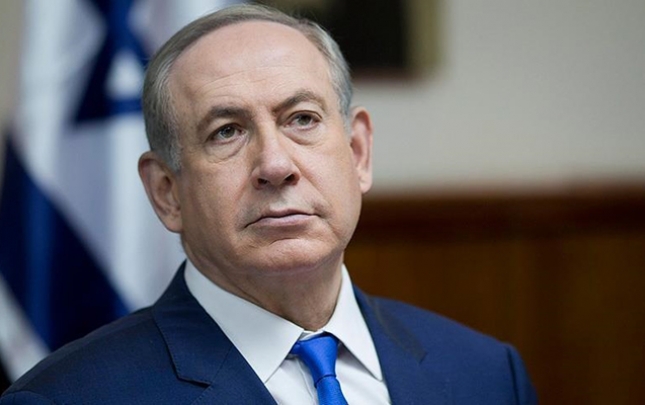 netanyahunun-bakiya-gelisi-haqda
