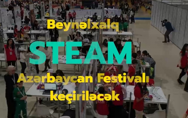 beynelxalq-steam-azerbaycan-festivali-kecirilecek