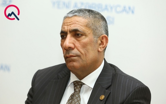 “27 ildir o sənədləri təqdim etmirlər”