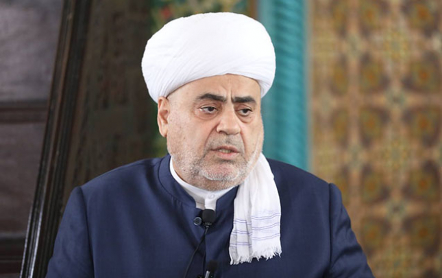 suni-intellektin-ruhu-olmadigindan-ibadetde-insanin-yerini-tuta-bilmez