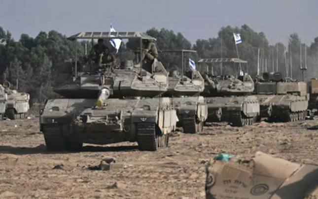 israil-ordusu-cebaliyede