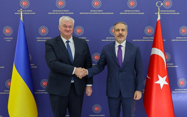 hakan-fidan-ukraynali-hemkari-ile-telefonla-danisdi