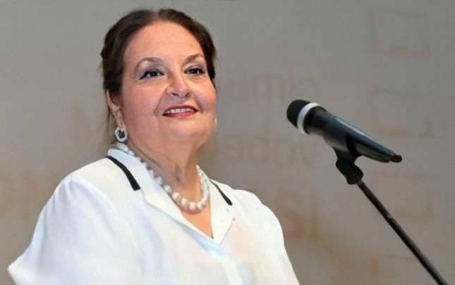 sedr-selahiyyetleri-sefiqe-memmedovaya-hevale-edildi