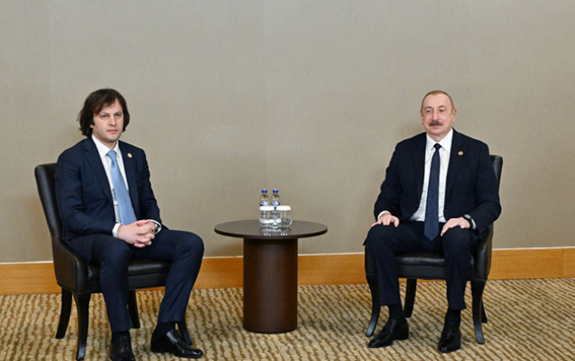 prezident-antalyada-kobaxidze-ile-gorusdu
