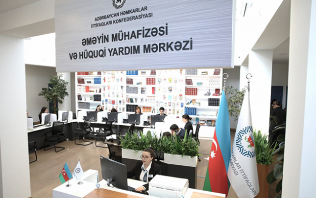 ahik-in-emeyin-muhafizesi-ve-huquqi-yardim-merkezi-fealiyyete-basladi