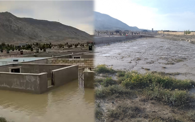 qaradagda-su-basan-qebiristanliqdan