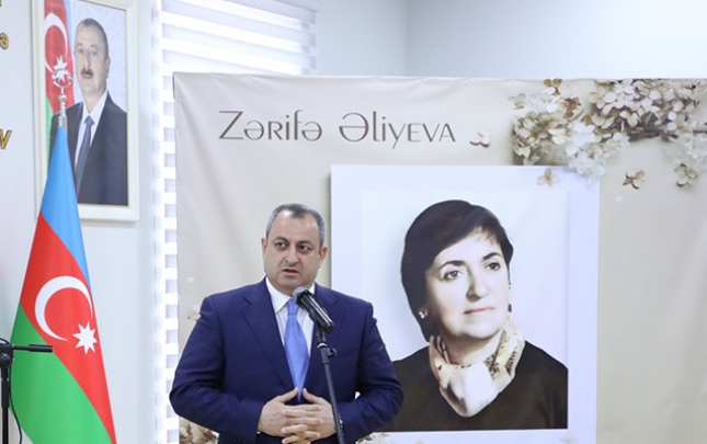 suraxanida-zerife-eliyevanin-xatiresi-anildi