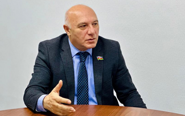 “Şəhərdəki tıxaclara görə vətəndaşlardan üzr istəməlidirlər”